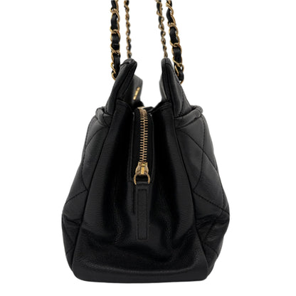 2013/14 Chanel Timeless Soft Shopper Tote