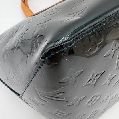 2000 Louis Vuitton Bellevue Vernis Tote