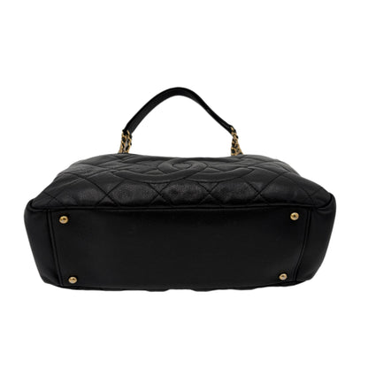 2013/14 Chanel Timeless Soft Shopper Tote
