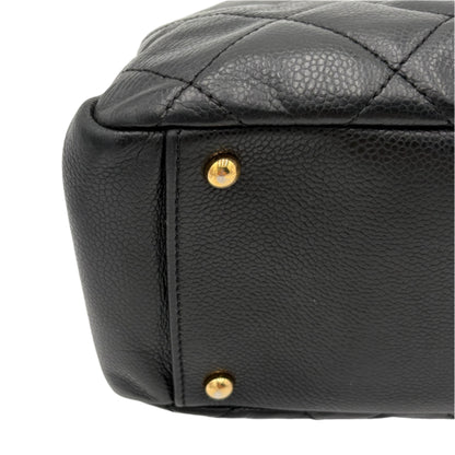 2013/14 Chanel Timeless Soft Shopper Tote