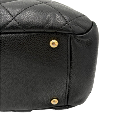2013/14 Chanel Timeless Soft Shopper Tote