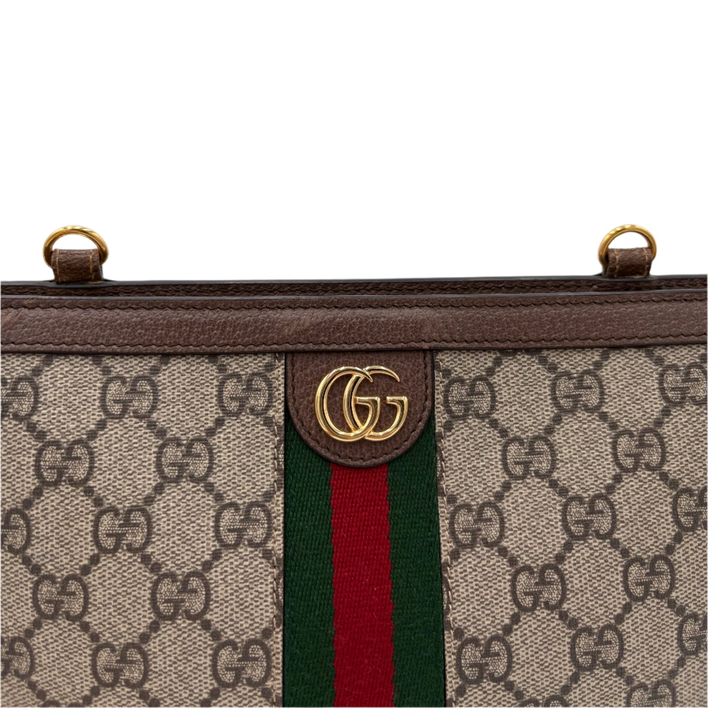 Gucci Ophidia Pouch