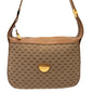 Vintage Brown Micro GG Gucci Bag