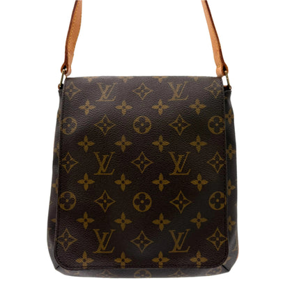 Louis Vuitton Musette Salsa PM: Monogram