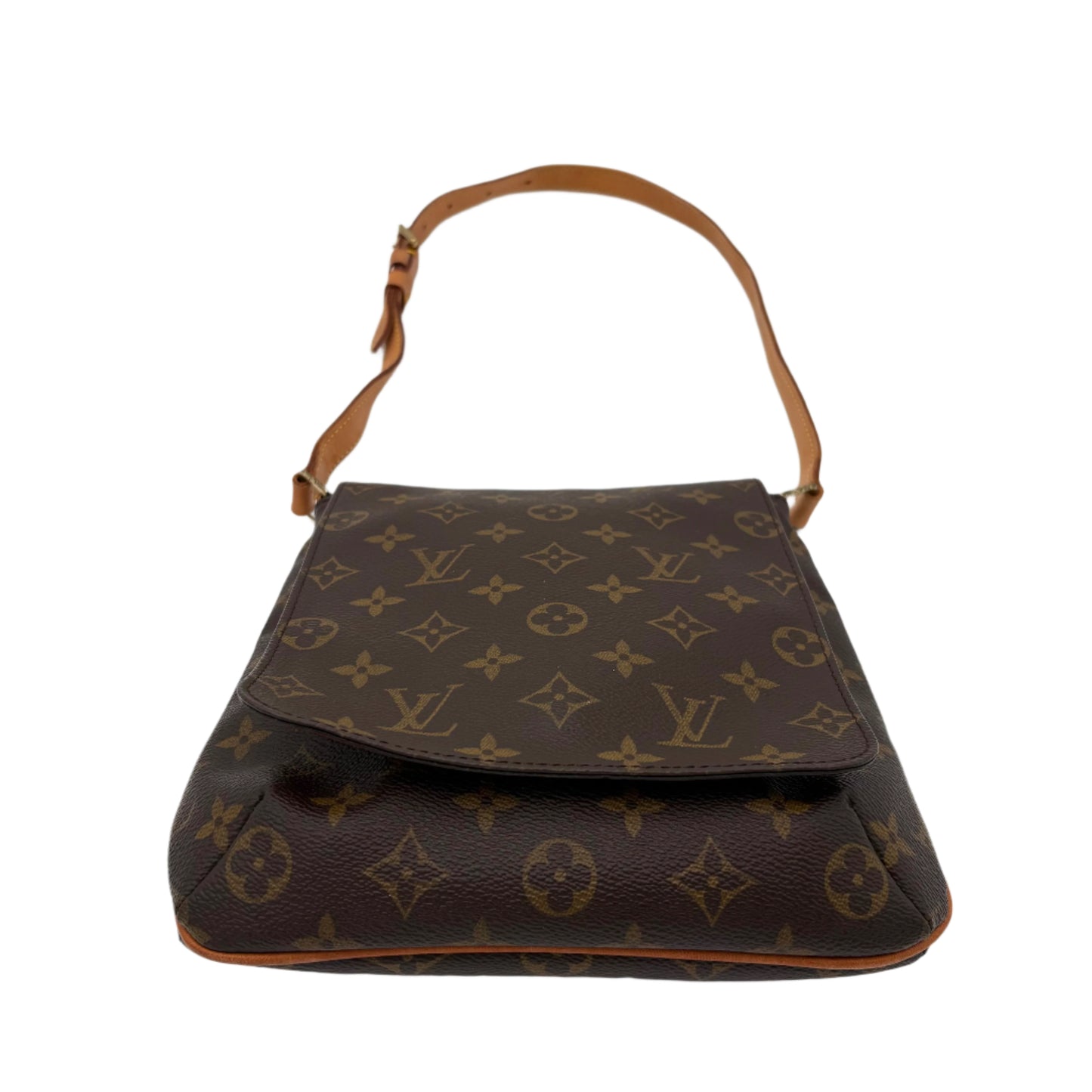 Louis Vuitton Musette Salsa PM: Monogram