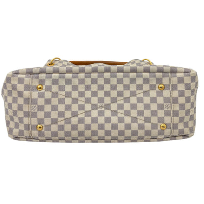 Louis Vuitton Artsy Bag-Damier Azur : GM