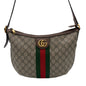 Gucci Ophidia GG Crossbody - Small