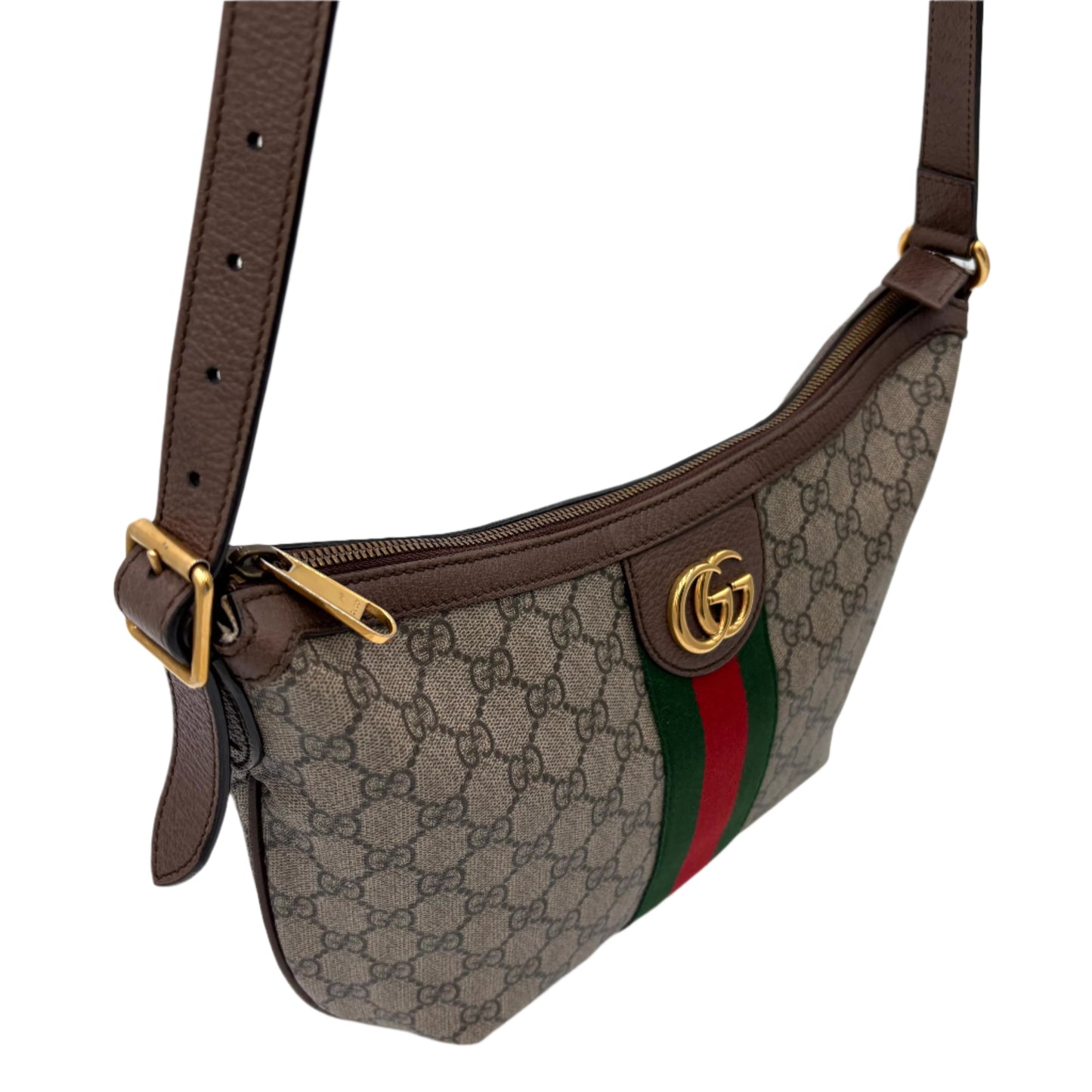 Gucci Ophidia GG Crossbody - Small