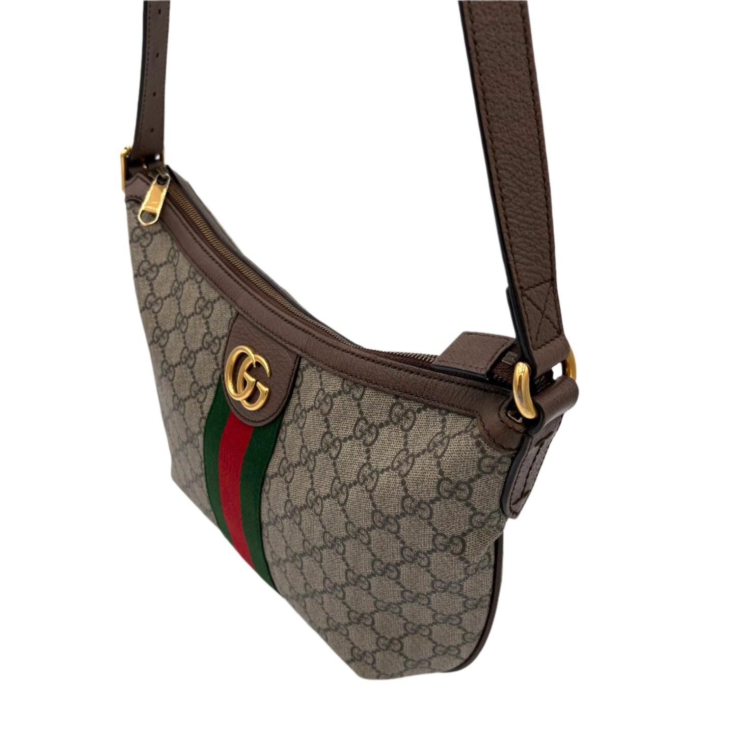 Gucci Ophidia GG Crossbody - Small