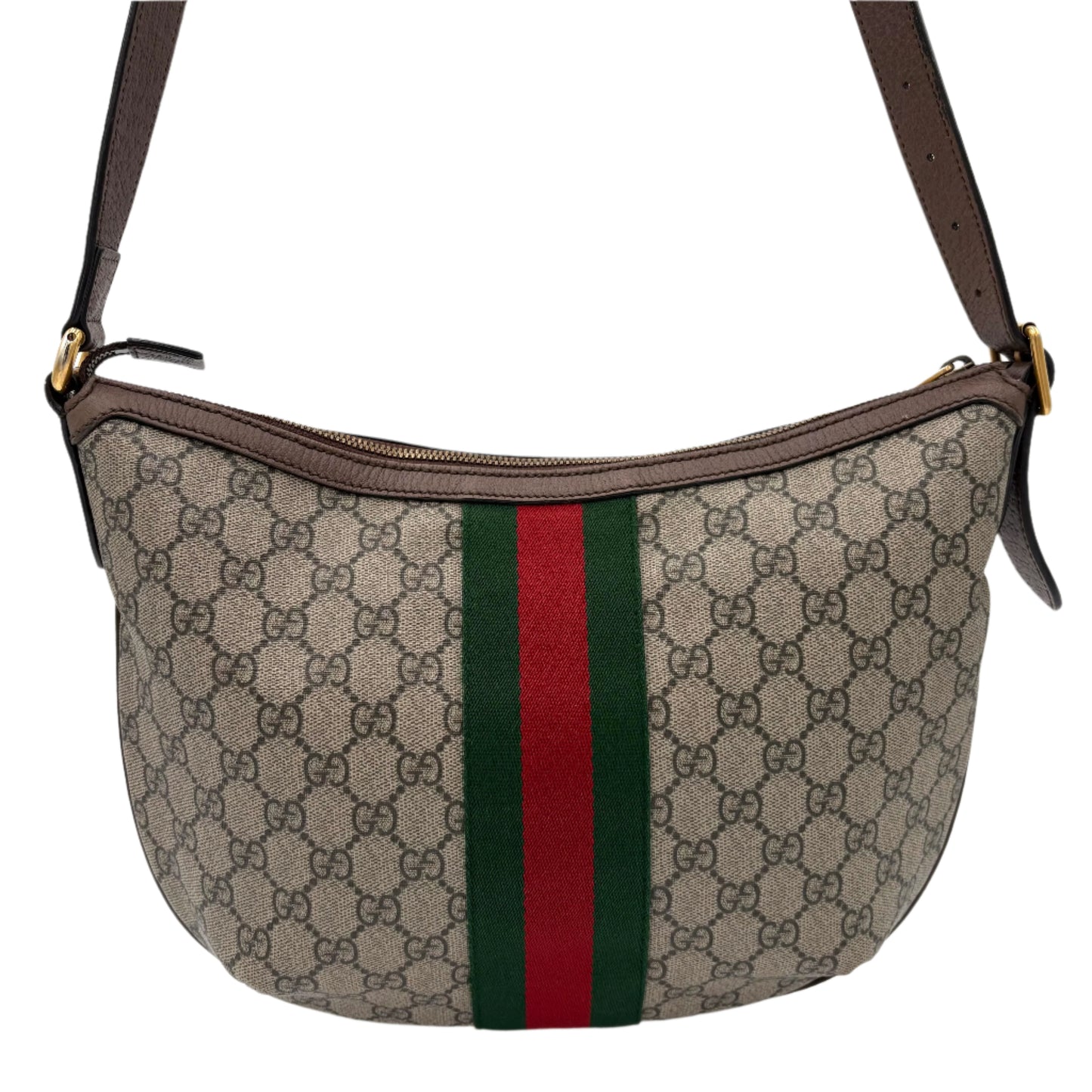 Gucci Ophidia GG Crossbody - Small