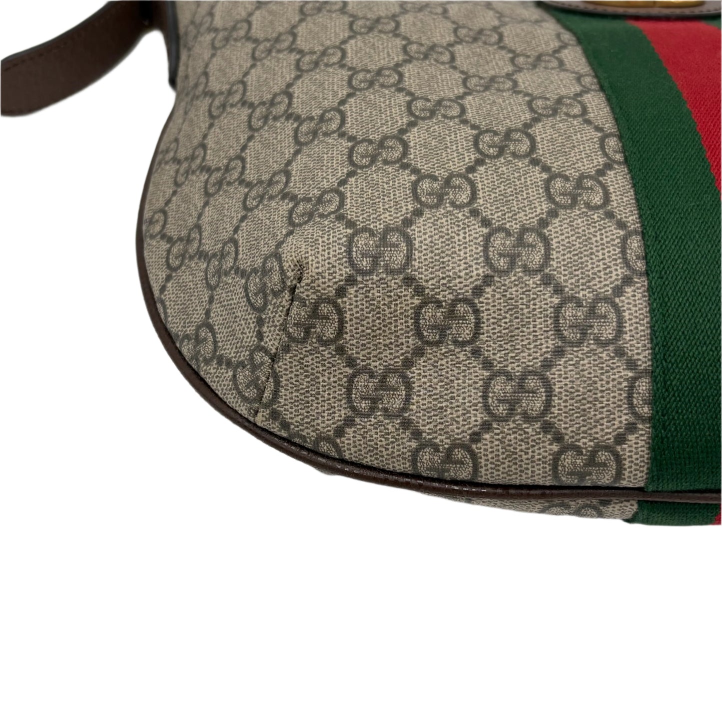 Gucci Ophidia GG Crossbody - Small