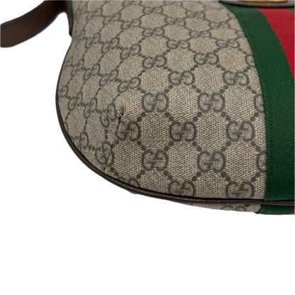 Gucci Ophidia GG Crossbody - Small