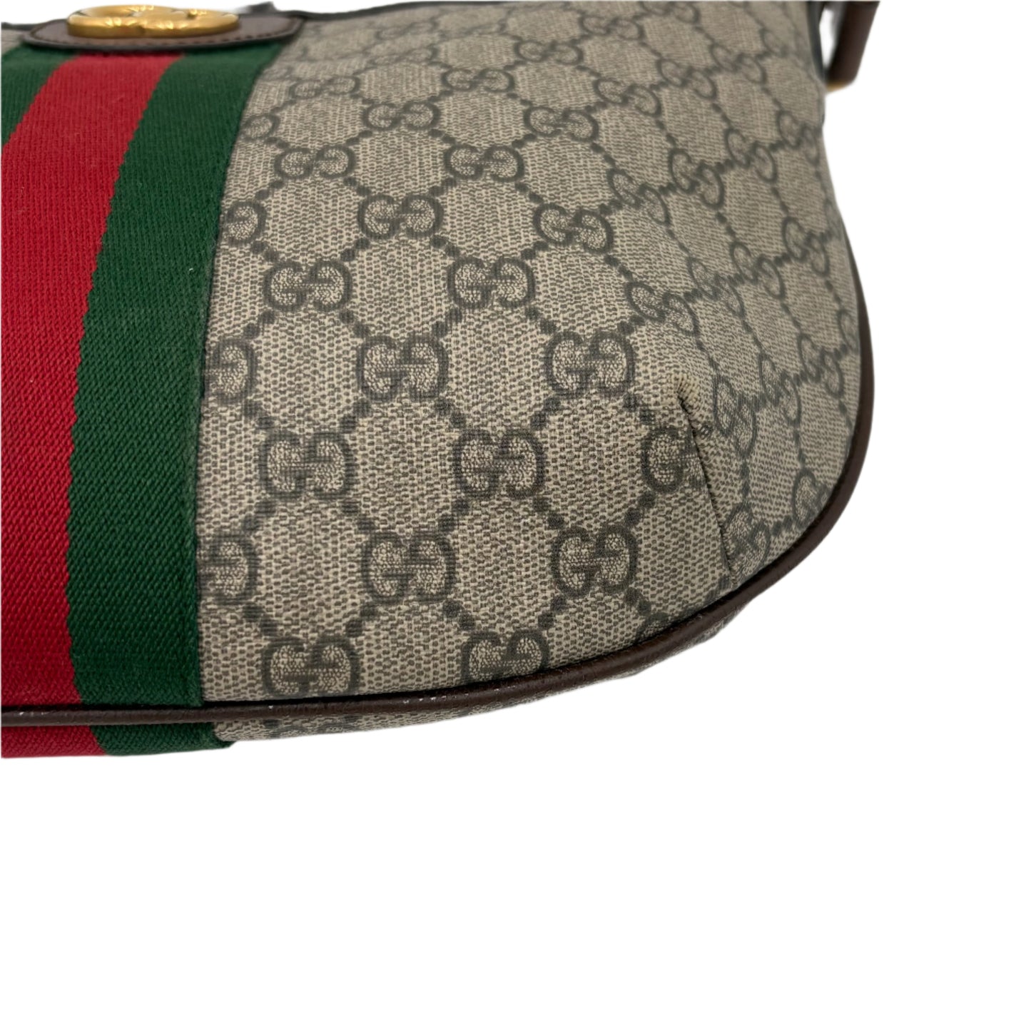 Gucci Ophidia GG Crossbody - Small