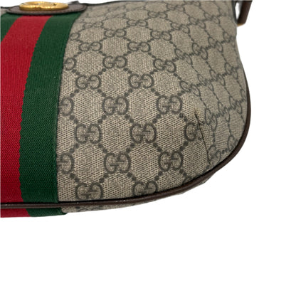Gucci Ophidia GG Crossbody - Small