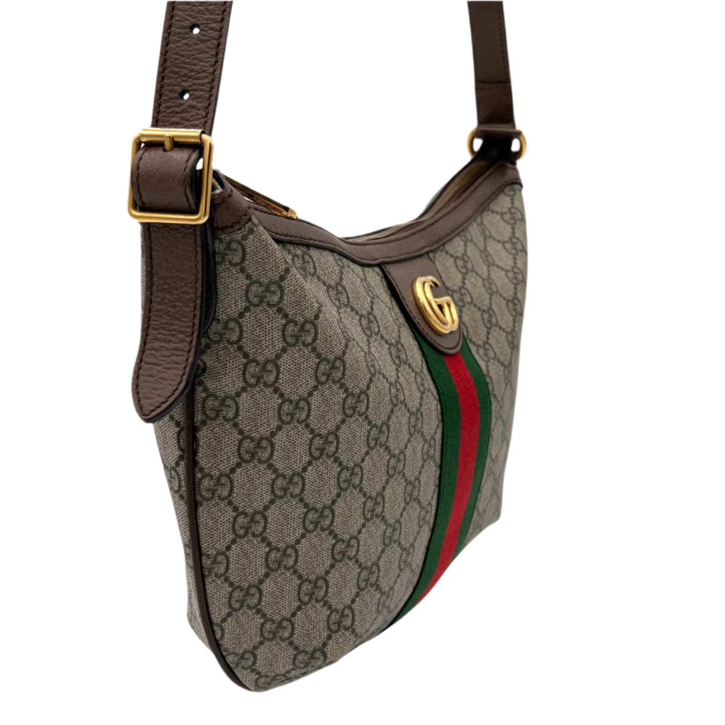 Gucci Ophidia GG Crossbody - Small