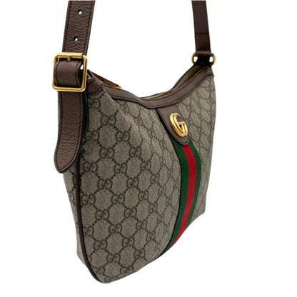 Gucci Ophidia GG Crossbody - Small
