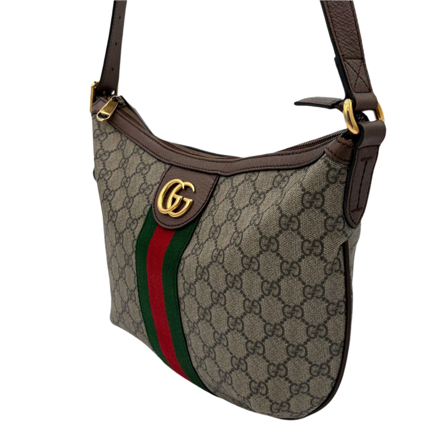 Gucci Ophidia GG Crossbody - Small