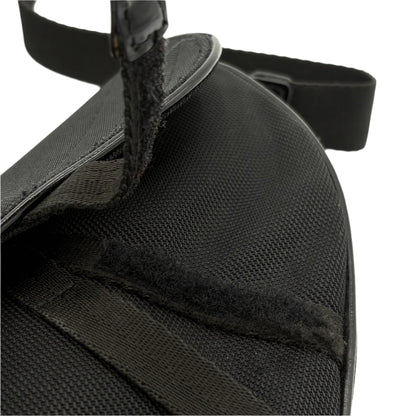 Christian Dior Vintage Sport Saddle Bag