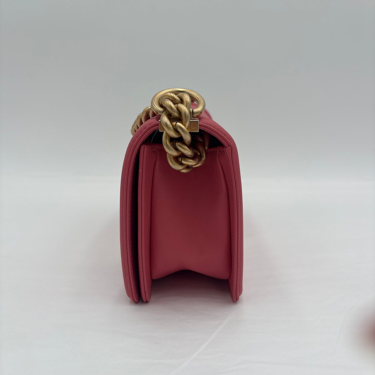 2019 Chanel Small Boy Bag