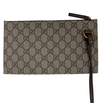 Gucci Ophidia Soft GG Supreme Tote