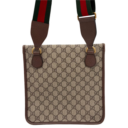 Gucci Neo Vintage Gg Messenger Bag