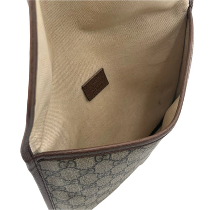 Gucci Neo Vintage Gg Messenger Bag