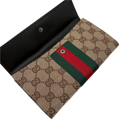 MINT Vintage Gucci Jackie 1961 Bag and Wallet
