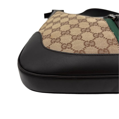 MINT Vintage Gucci Jackie 1961 Bag and Wallet