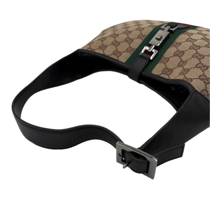 MINT Vintage Gucci Jackie 1961 Bag and Wallet