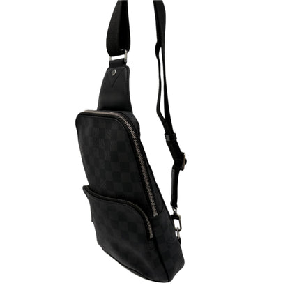 Louis Vuitton Avenue Sling Bag