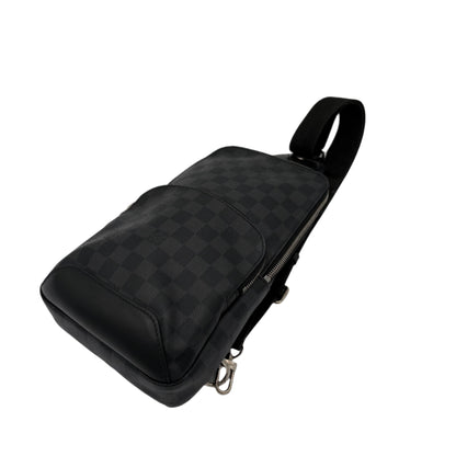 Louis Vuitton Avenue Sling Bag