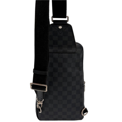 Louis Vuitton Avenue Sling Bag