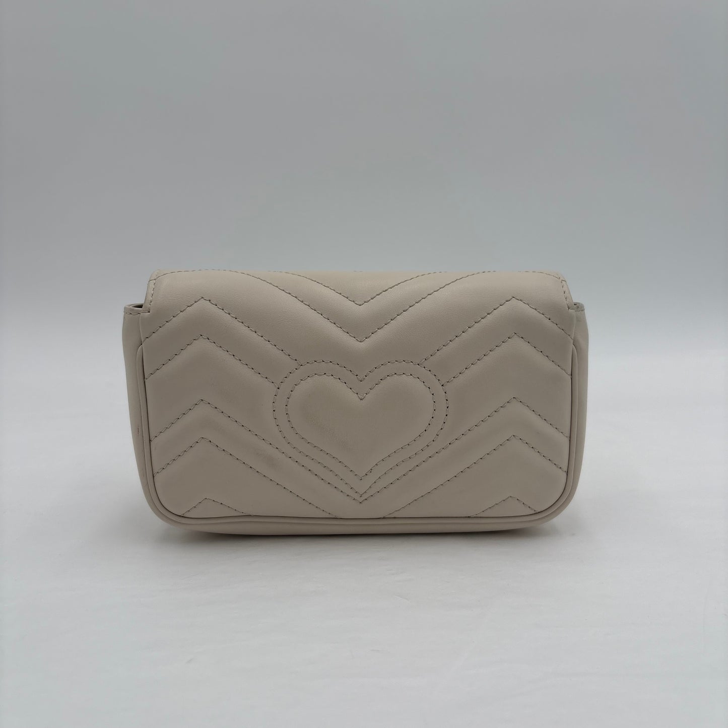 Gucci GG Super Mini Bag