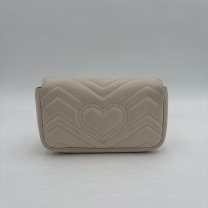 Gucci GG Super Mini Bag