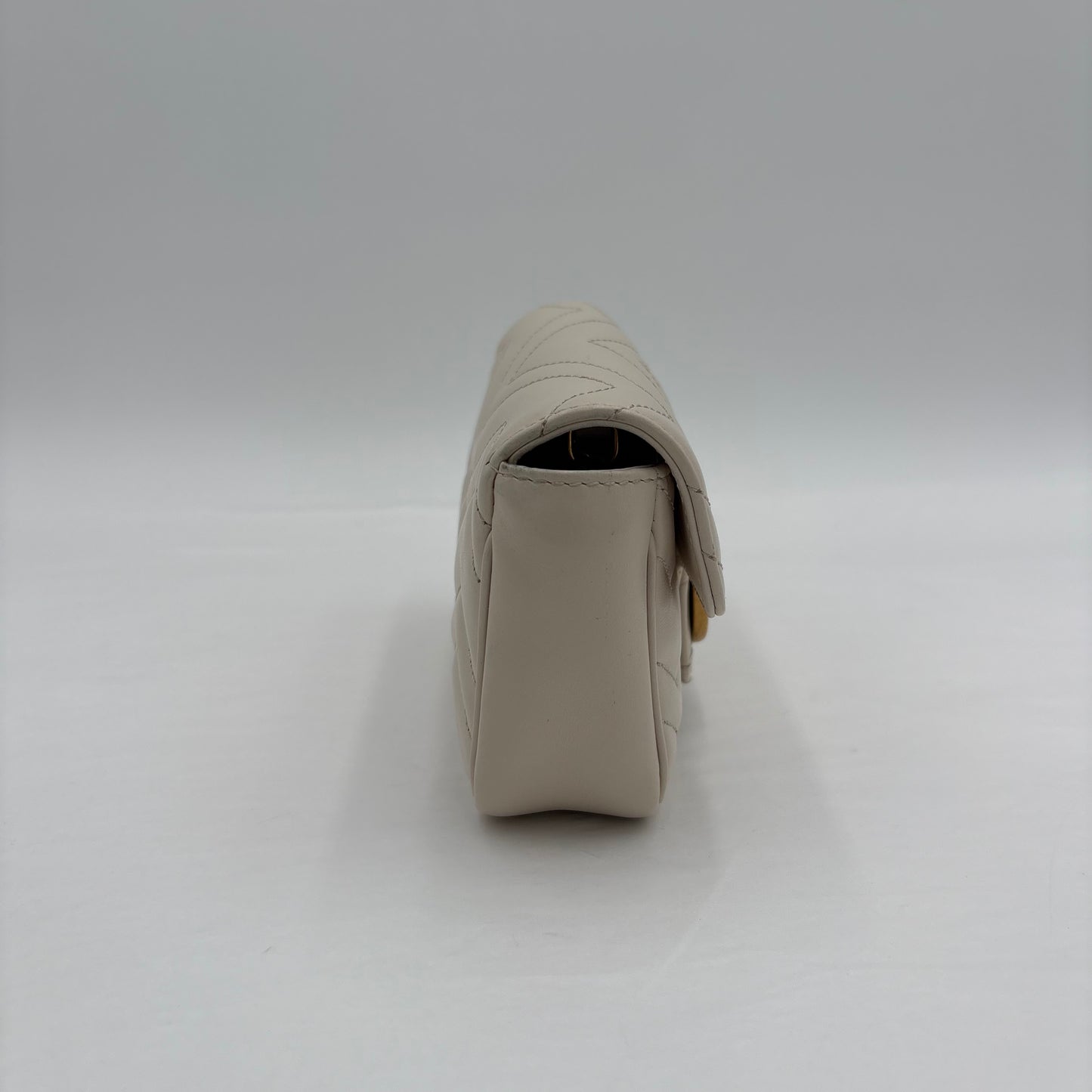 Gucci GG Super Mini Bag