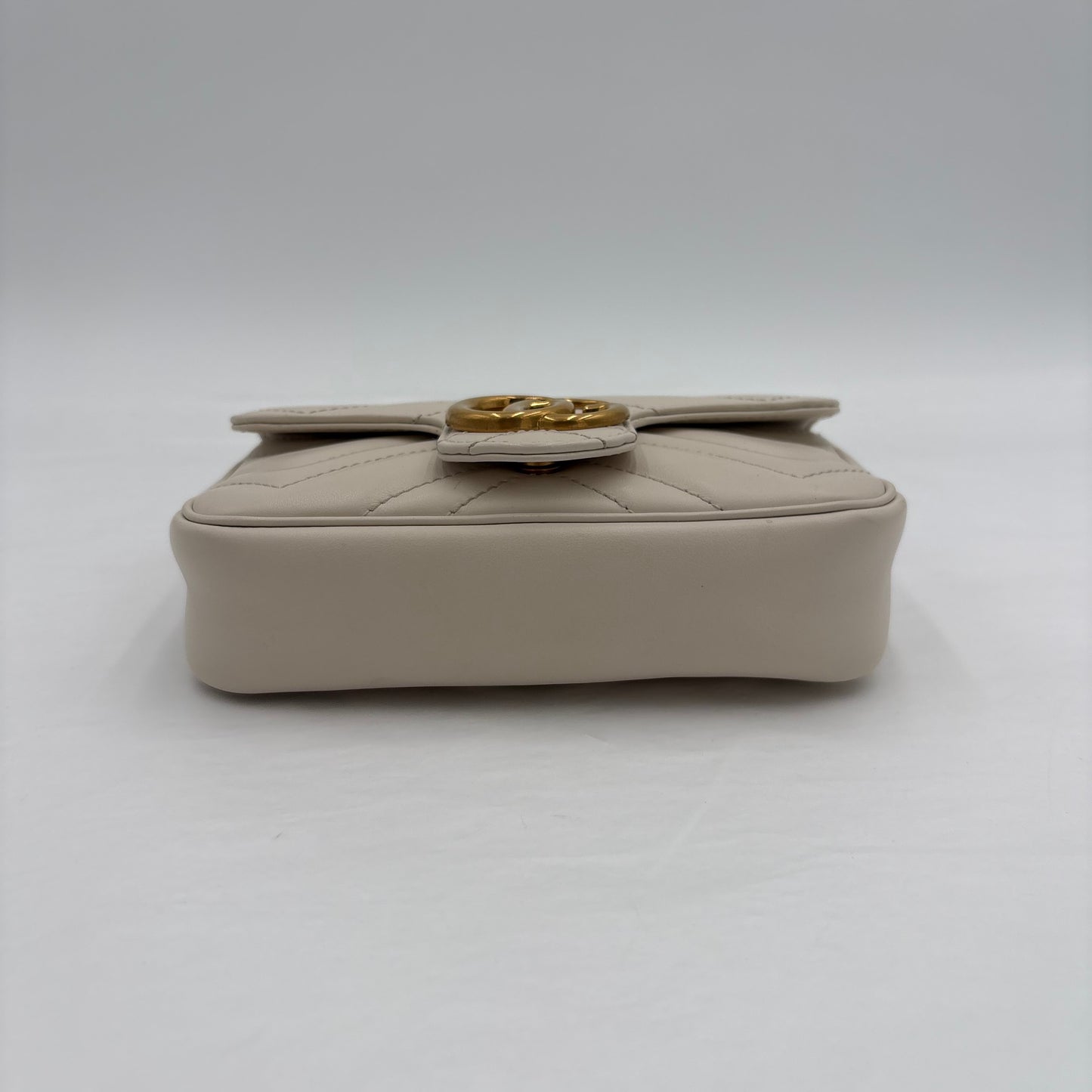 Gucci GG Super Mini Bag