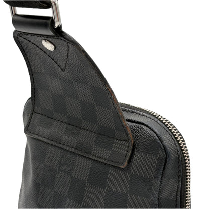 Louis Vuitton Avenue Sling Bag