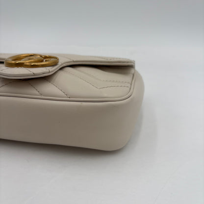 Gucci GG Super Mini Bag