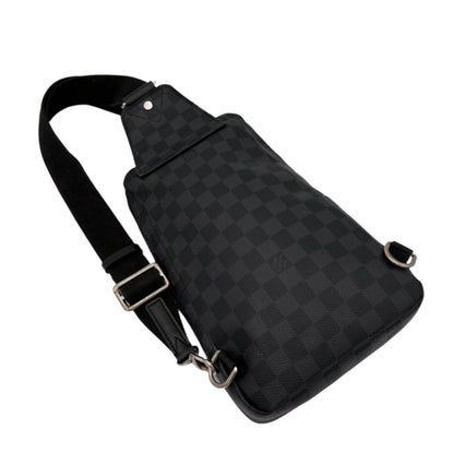 Louis Vuitton Avenue Sling Bag