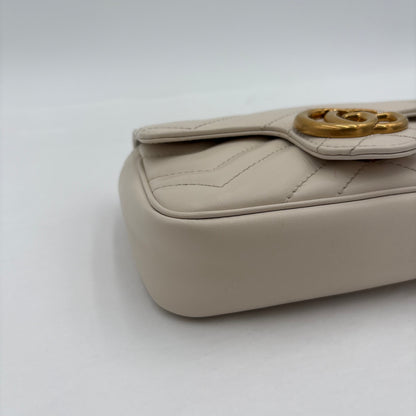 Gucci GG Super Mini Bag