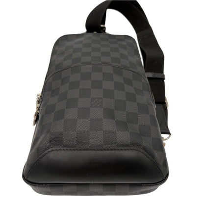 Louis Vuitton Avenue Sling Bag
