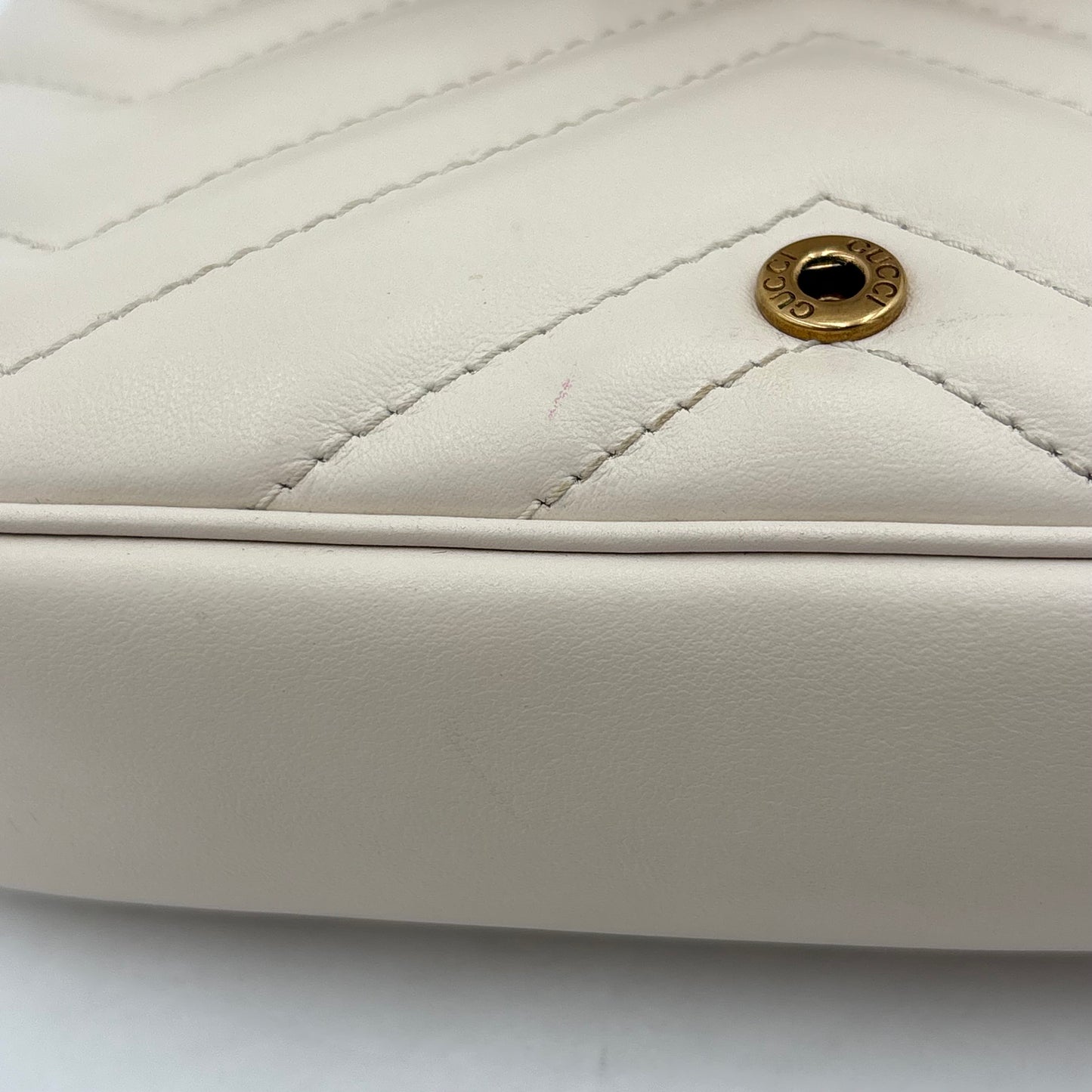 Gucci GG Super Mini Bag