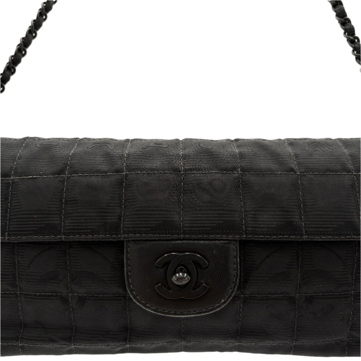 2003 Chanel East West Bag