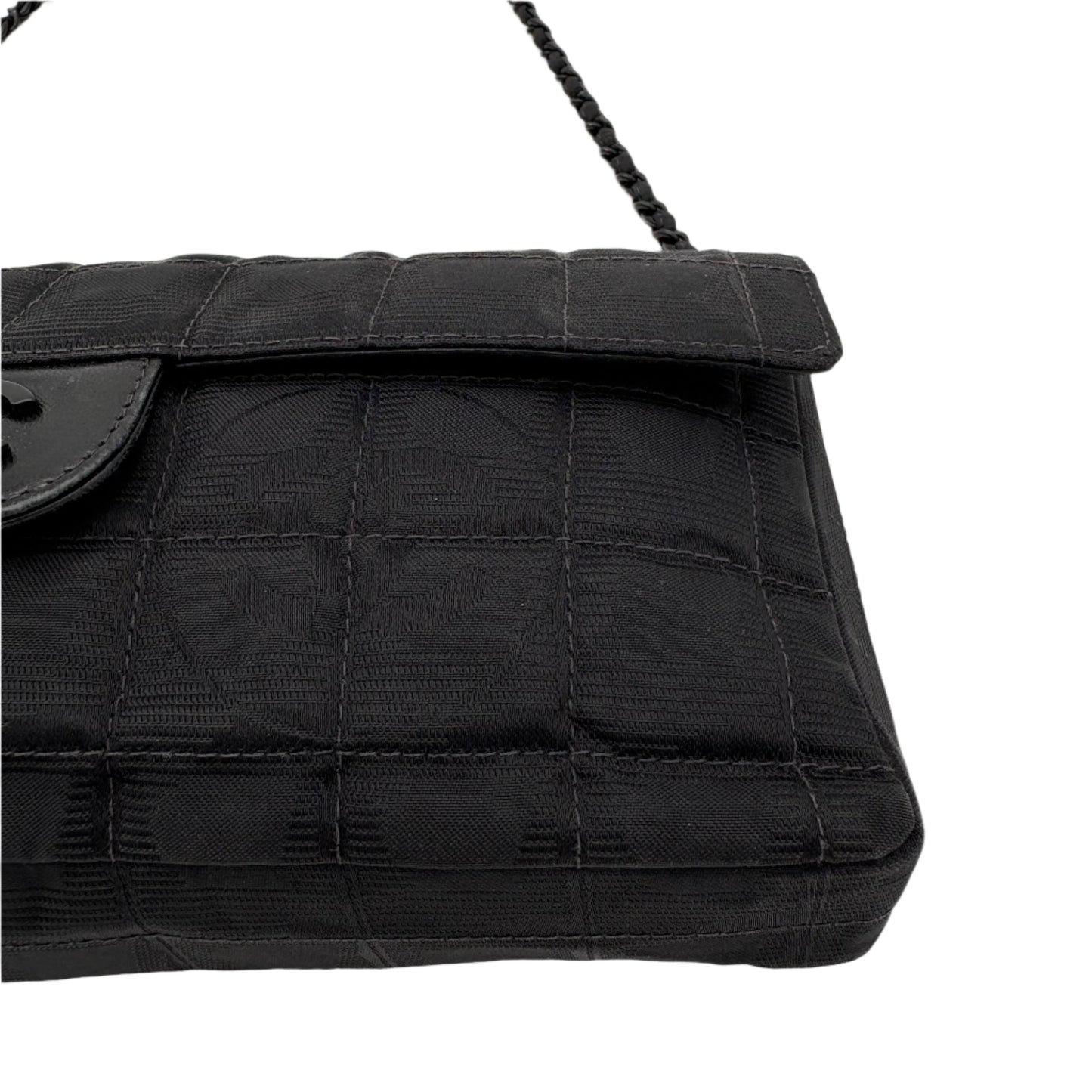 2003 Chanel East West Bag