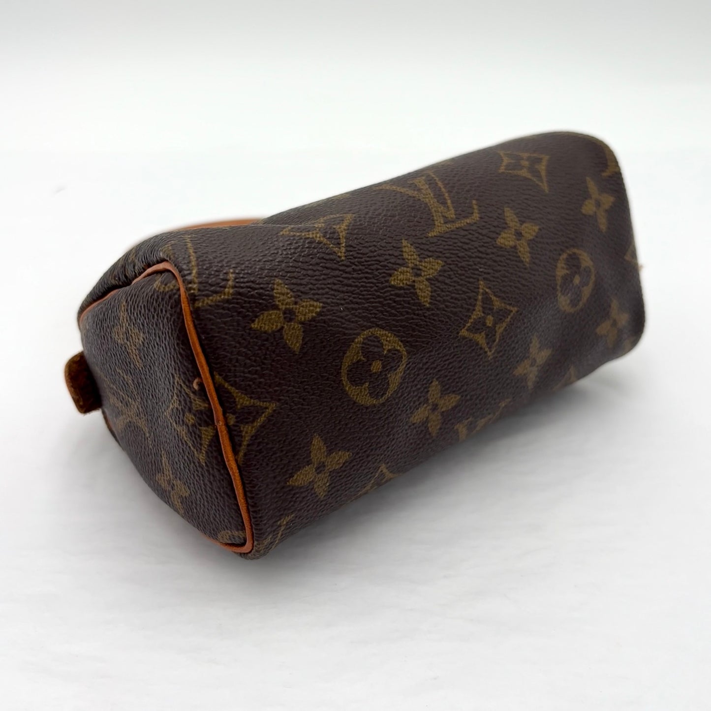 Vintage Louis Vuitton Nano Speedy