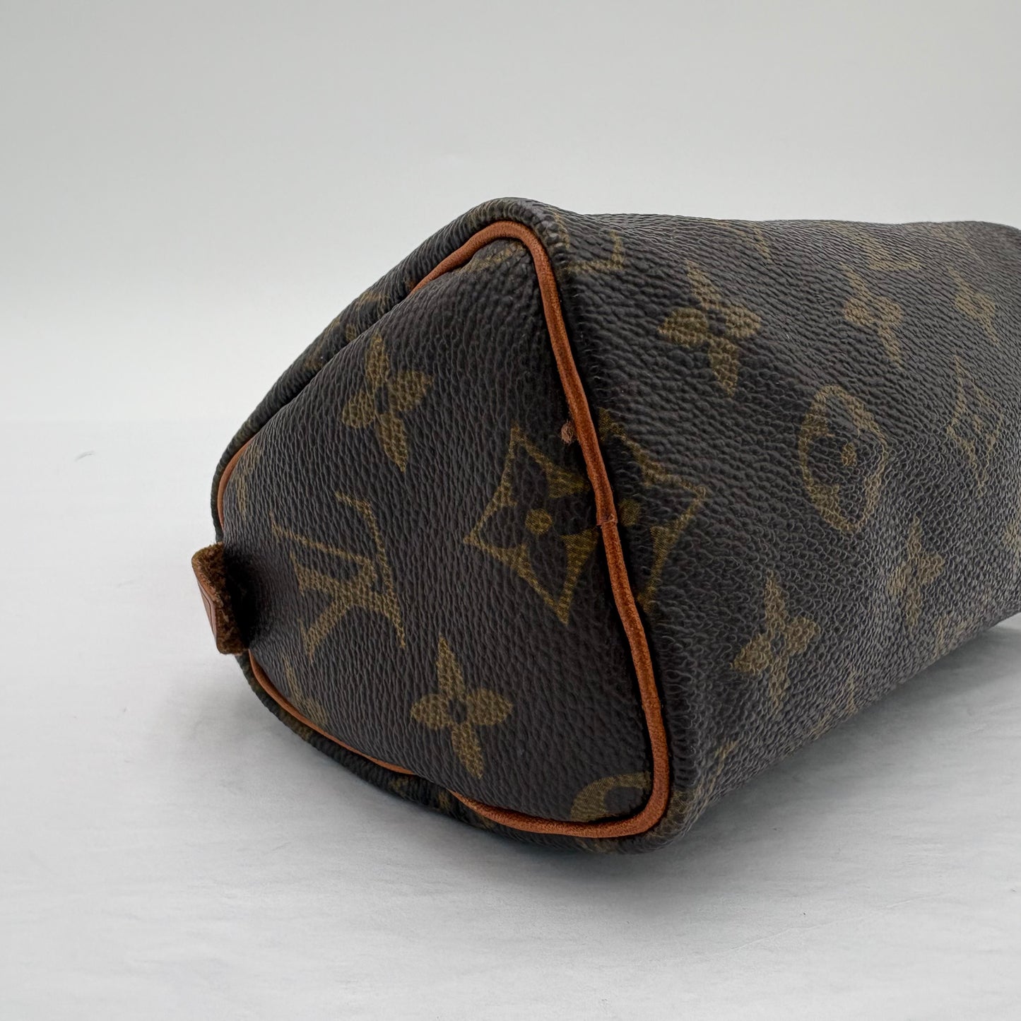 Vintage Louis Vuitton Nano Speedy