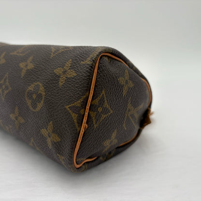 Vintage Louis Vuitton Nano Speedy