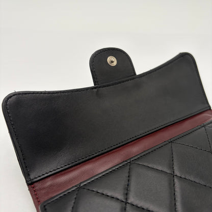 2009/10 Chanel Quilted Lambskin Wallet