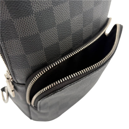 2019 Louis Vuitton Avenue Sling Bag