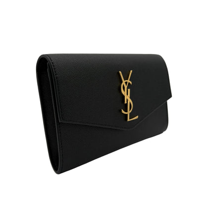 Saint Laurent Uptown Chain Wallet